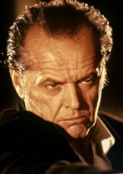 Jack Nicholson