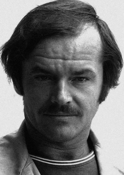 Jack Nicholson photo