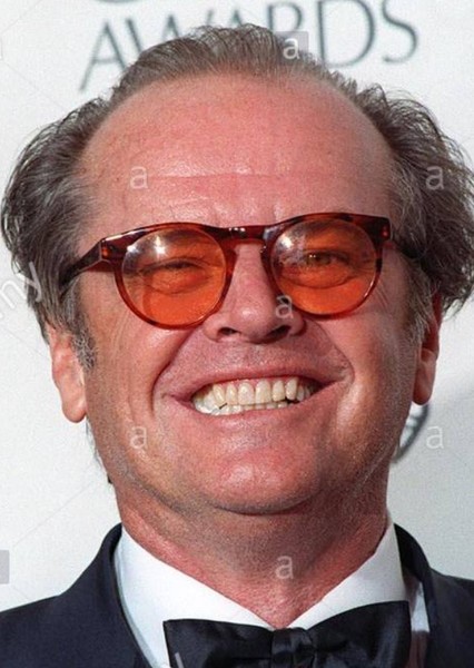 Jack Nicholson photo