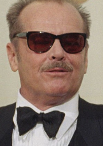 Jack Nicholson photo