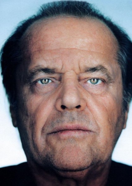 Jack Nicholson photo