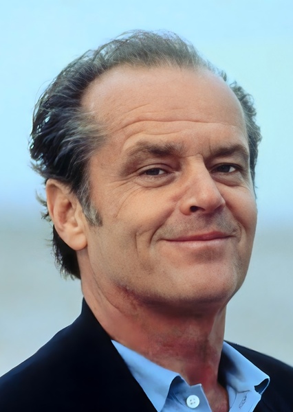 Jack Nicholson