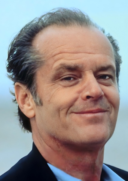 Jack Nicholson photo