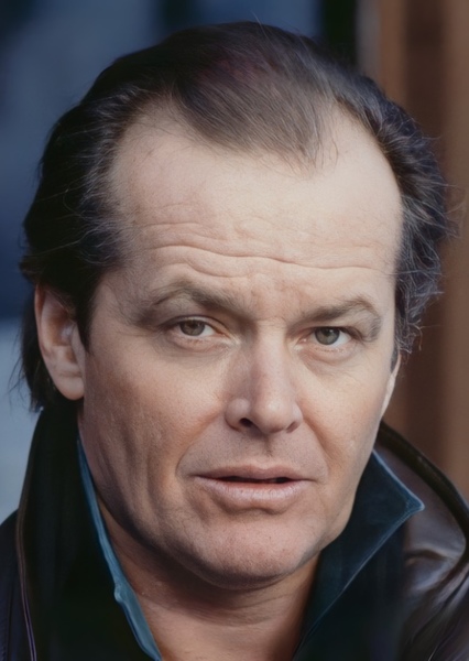 Jack Nicholson