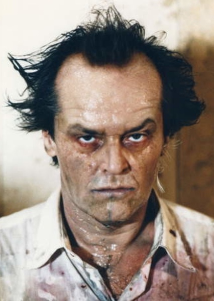 Jack Nicholson