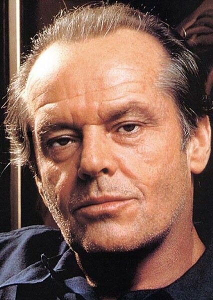 Jack Nicholson photo