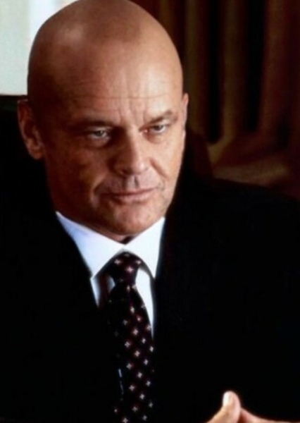 Lex Luthor