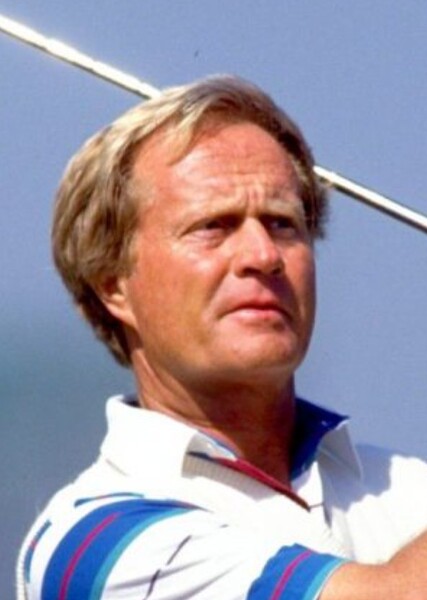 Jack Nicklaus