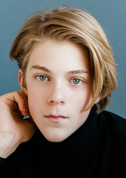 Jack Nielen photo