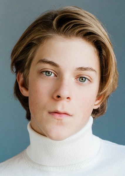 Jack Nielen photo