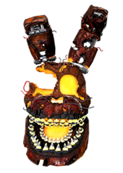 Jack-O-Bonnie photo