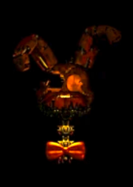 Jack-O-Bonnie photo