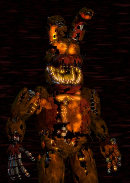 Jack-O-Bonnie