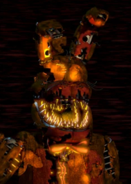 Jack-O-Bonnie photo