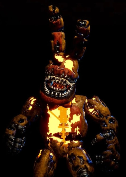 Jack-O-Bonnie photo