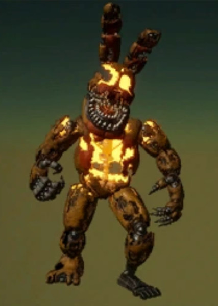 Jack-O-Bonnie photo
