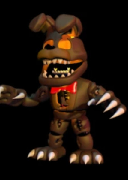 Jack-O-Bonnie photo