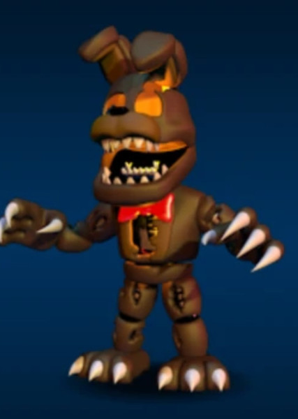 Jack-O-Bonnie photo