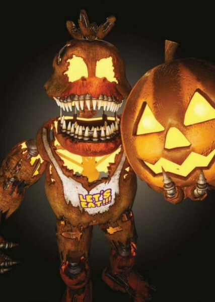 Jack-O-Chica photo