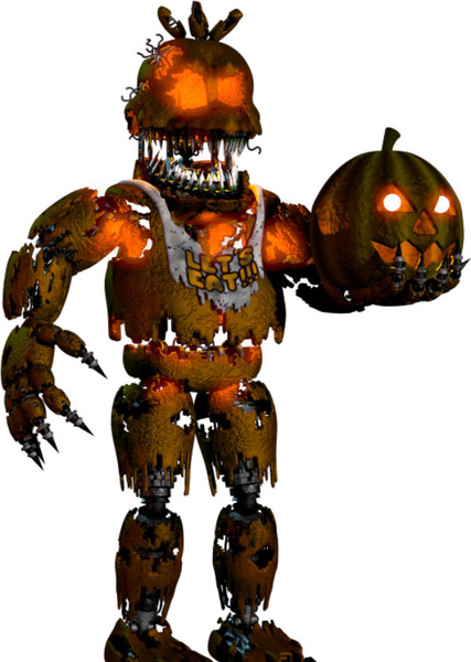 Jack-O-Chica photo