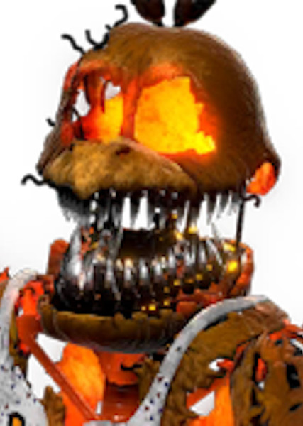 Jack-O-Chica photo