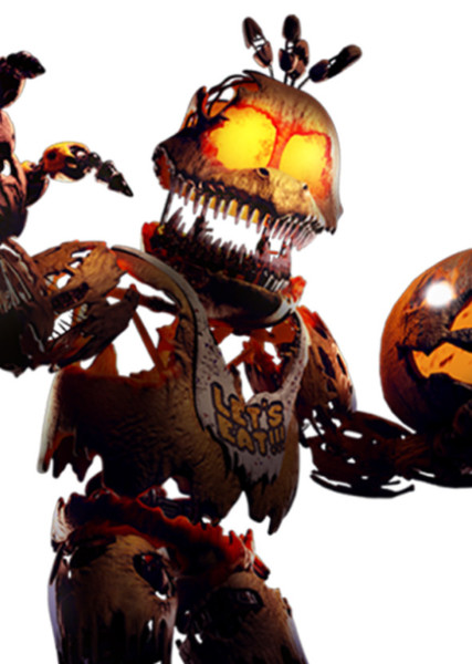 Jack-O-Chica photo