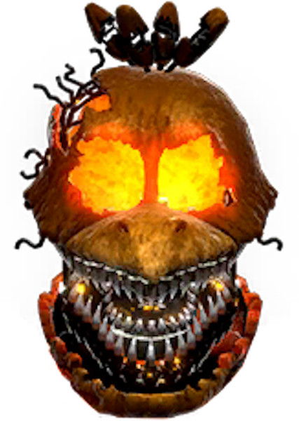 Jack-O-Chica photo