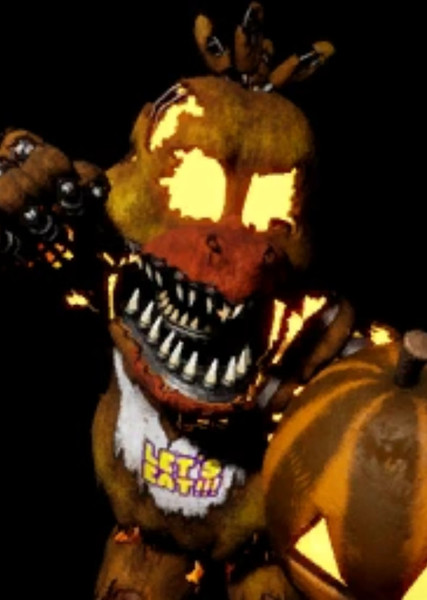 Jack-O-Chica