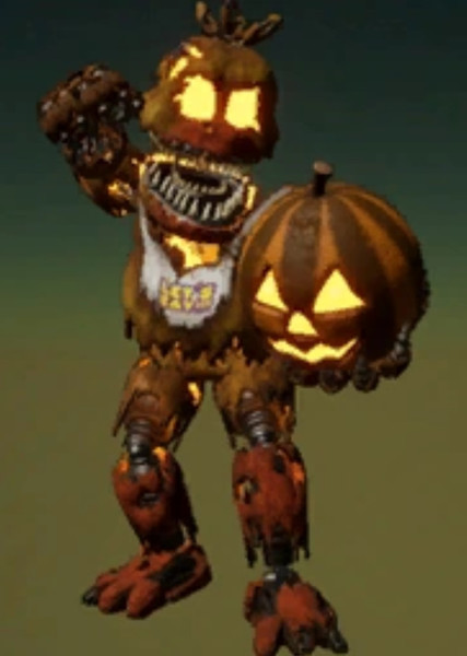 Jack-O-Chica photo