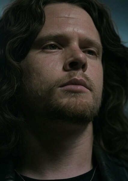 Jack O'Connell photo