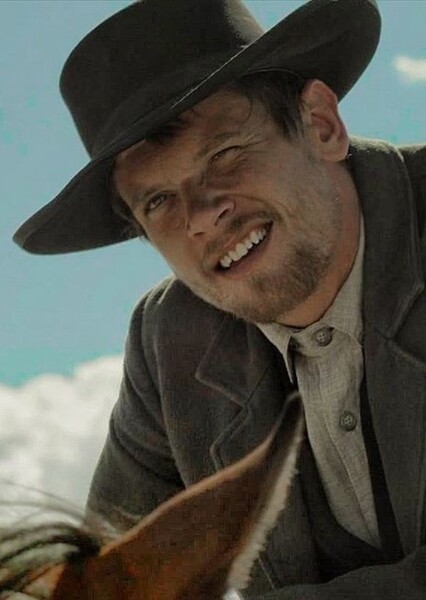 Jack O'Connell photo