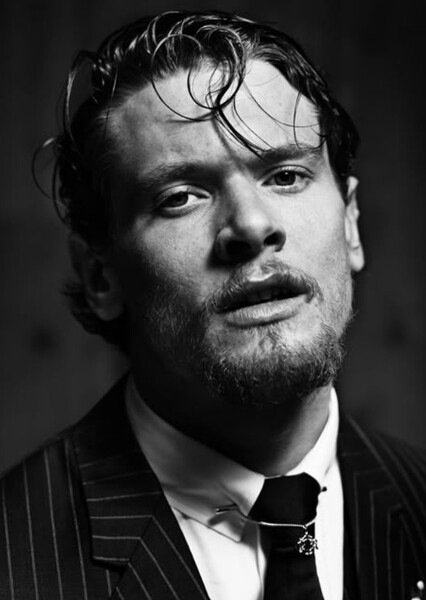 Jack O'Connell photo