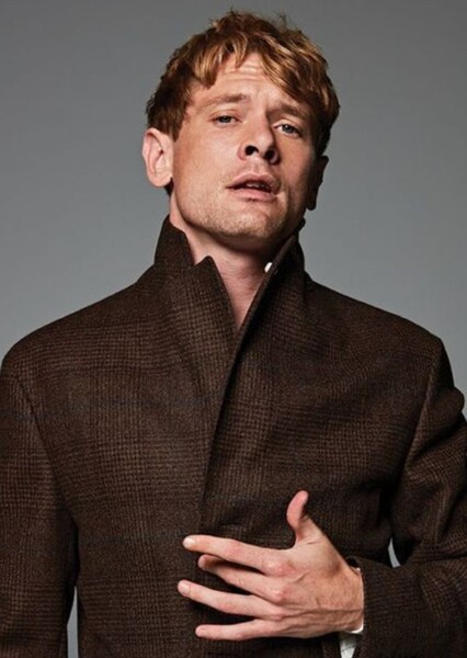 Jack O'Connell photo