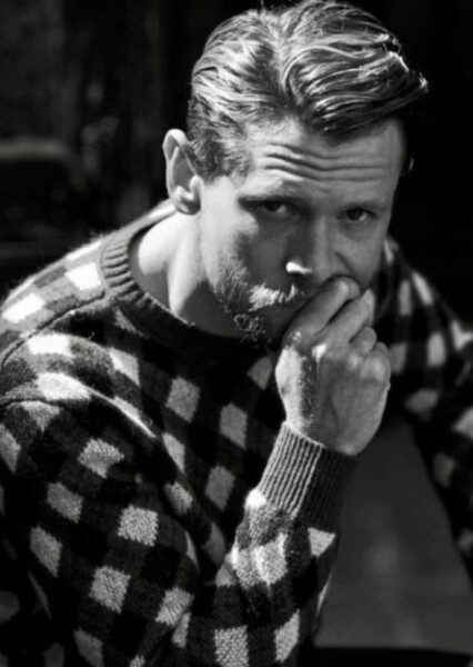 Jack O'Connell photo
