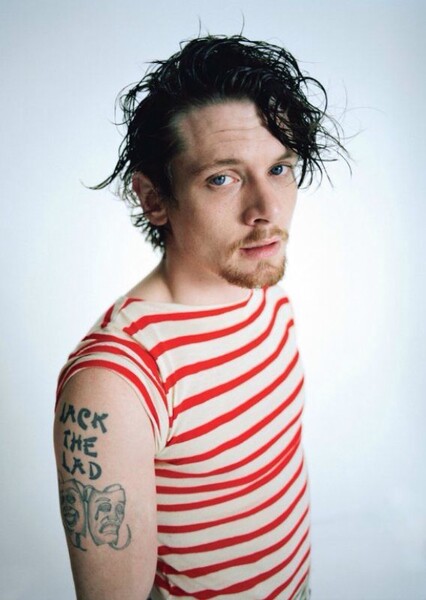 Jack O'Connell photo