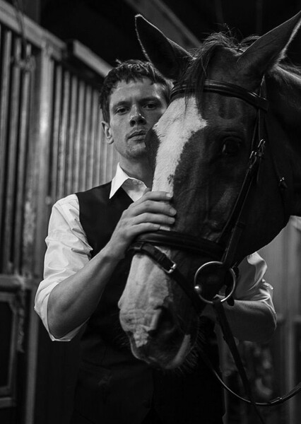 Jack O'Connell photo