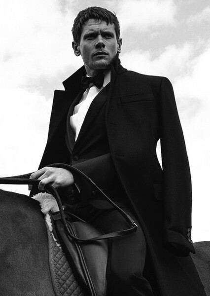 Jack O'Connell photo