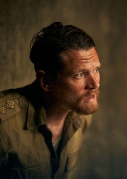 Jack O'Connell photo