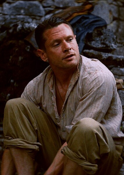Jack O'Connell