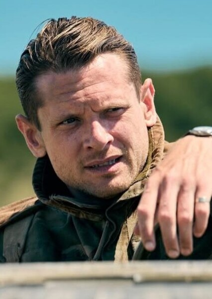 Jack O'Connell