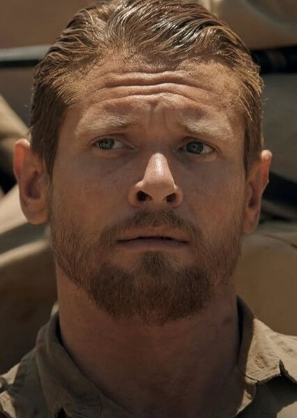 Jack O'Connell