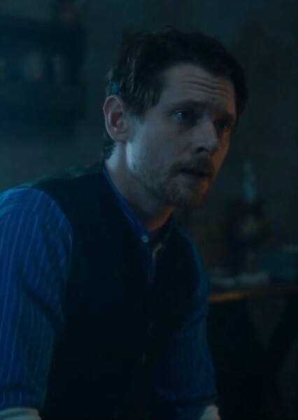 Jack O'Connell photo