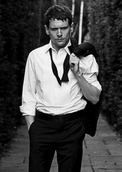 Jack O'Connell