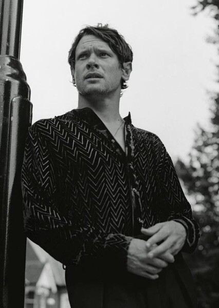Jack O'Connell photo