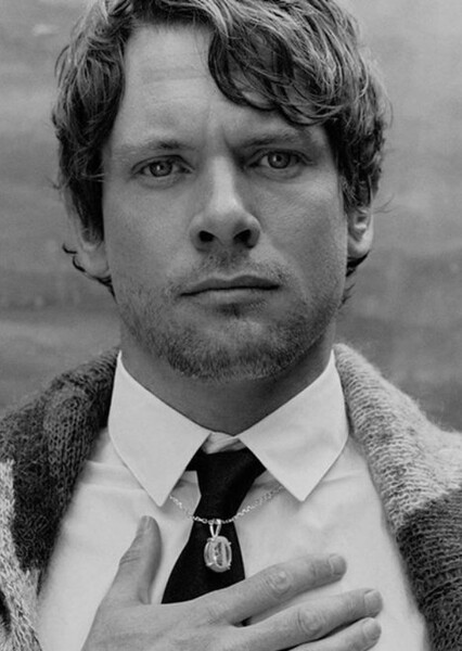 Jack O'Connell photo