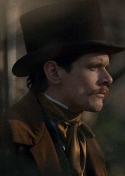 Jack O'Connell photo