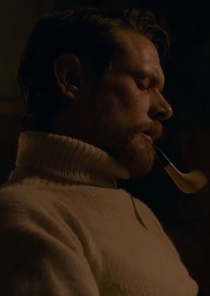 Jack O'Connell
