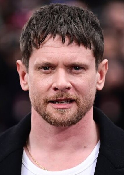 Jack O'Connell photo
