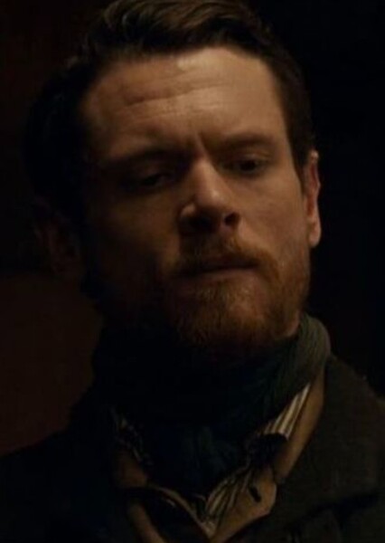 Jack O'Connell photo