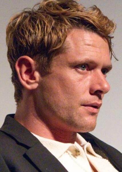 Jack O'Connell photo